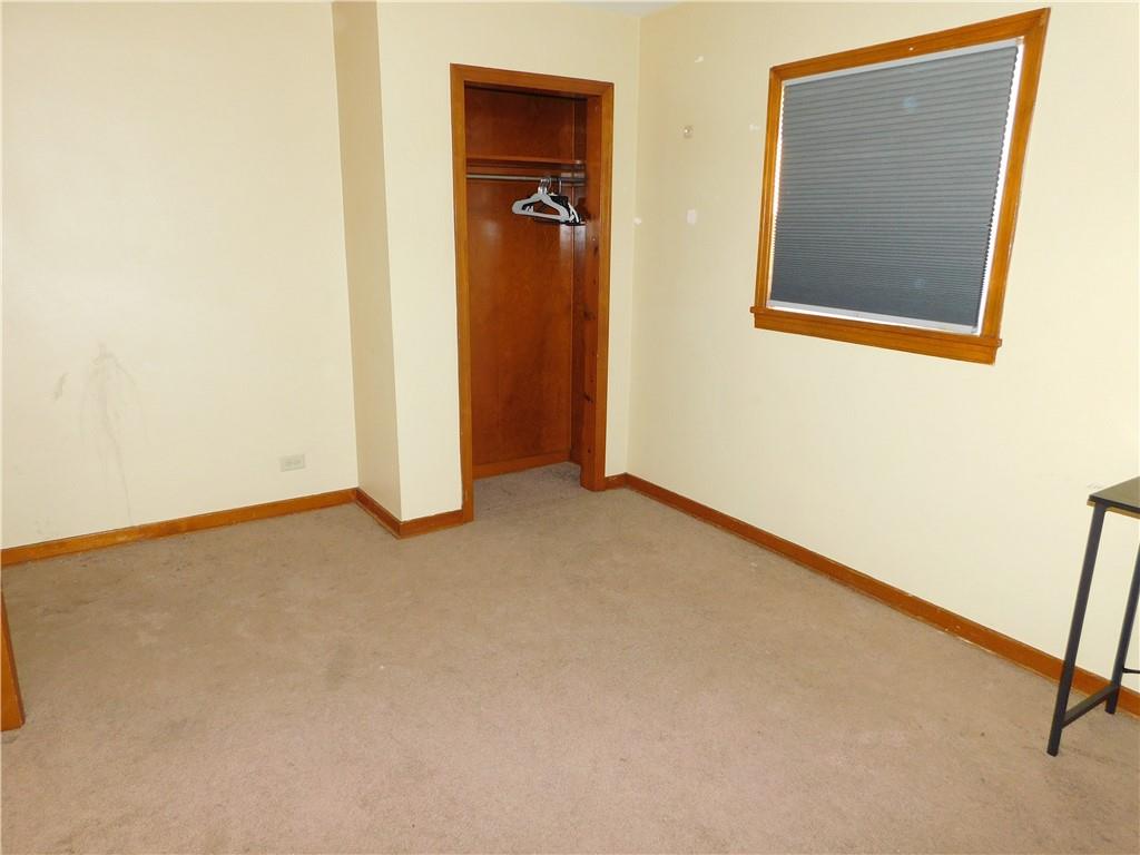 119 April Way Braddock, PA 15104 - Photo 10 of 16 an empty room with windows