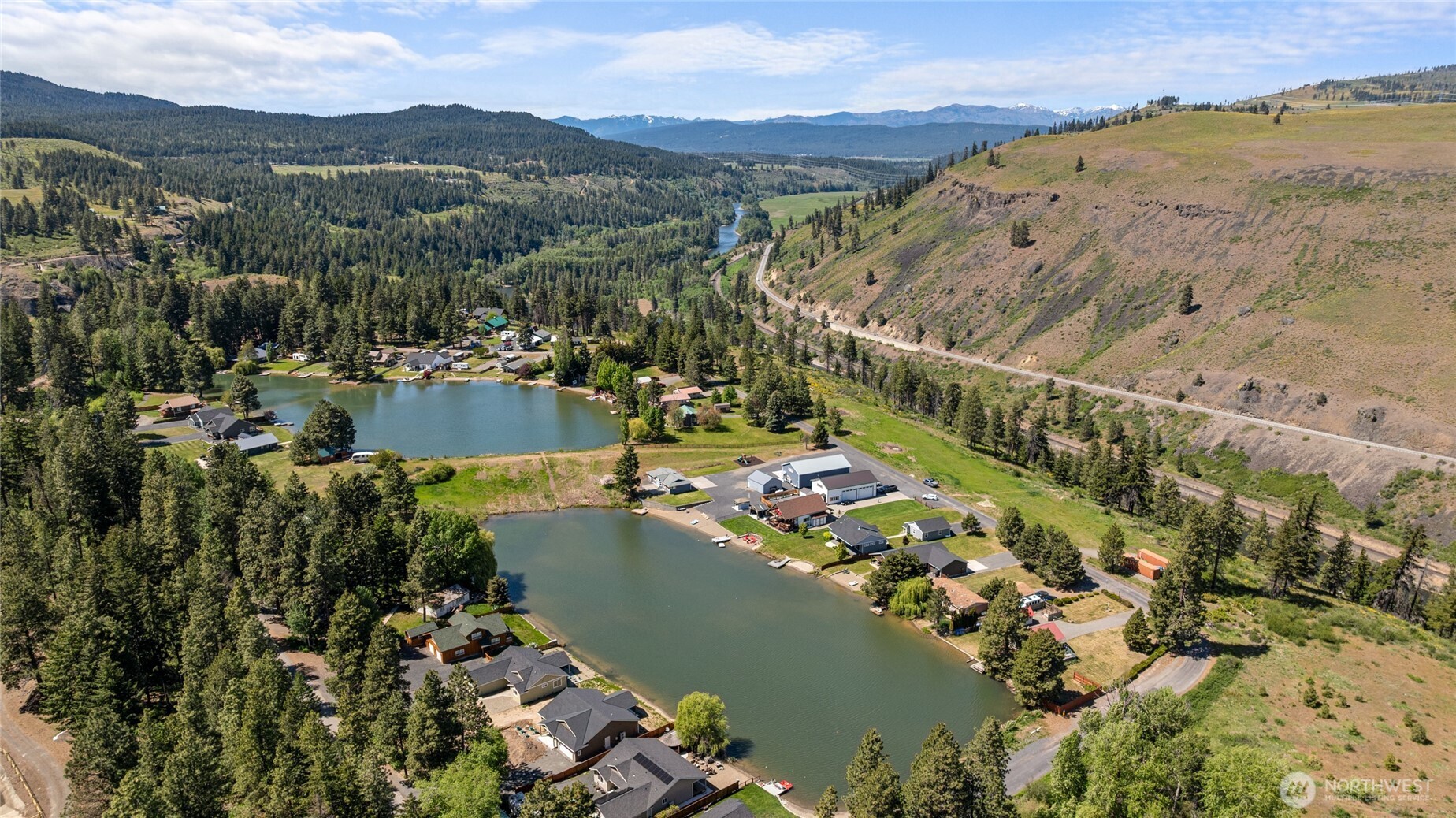 391 Ridge Loop Road Cle Elum, WA 98922 - Photo 35 of 36