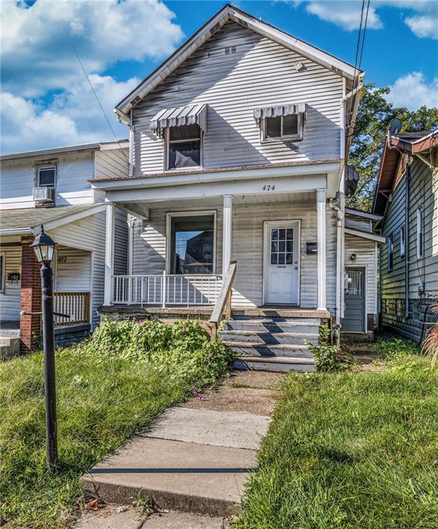 474 Irvin Avenue Rochester, PA 15074 - Photo 2 of 24 Gallery Image 2