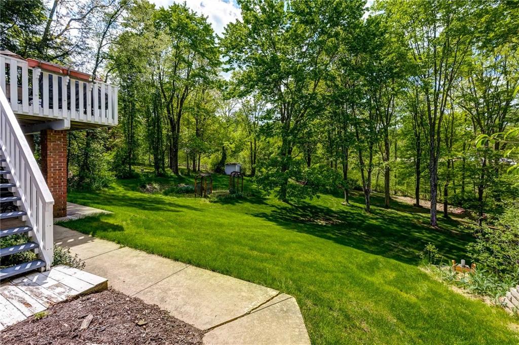 137 Broadbent Road Sewickley, PA 15143 - Photo 21 of 25 Gallery Image 21