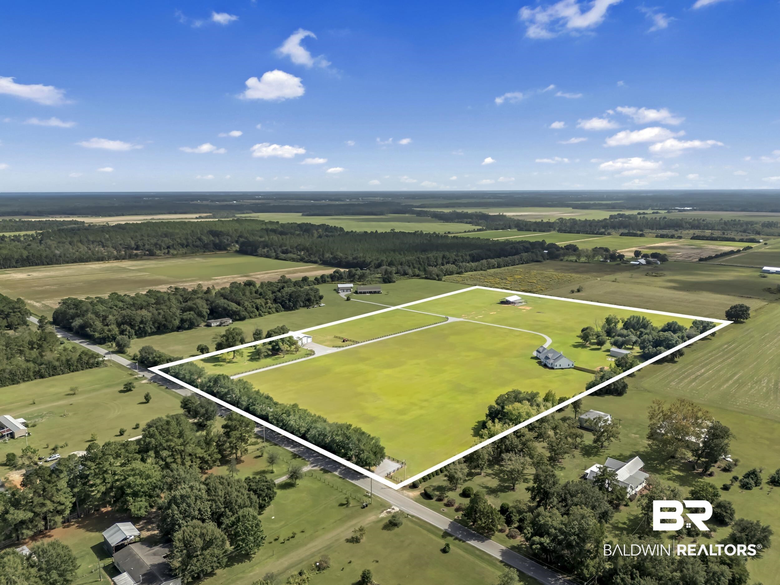 29486 Gardner Road, Unit B Elberta, AL 36530 - Photo 48 of 52