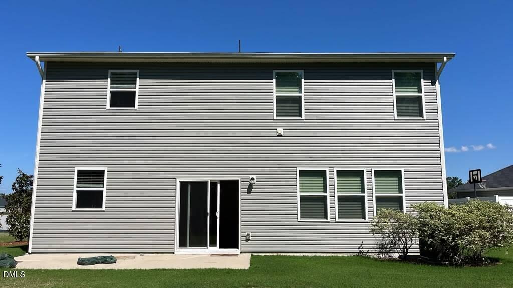 459 Summer Ranch Drive Fuquay-Varina, NC 27526 - Photo 35 of 36 WhatsApp Image 2026-06-30 at 3.58.31 PM