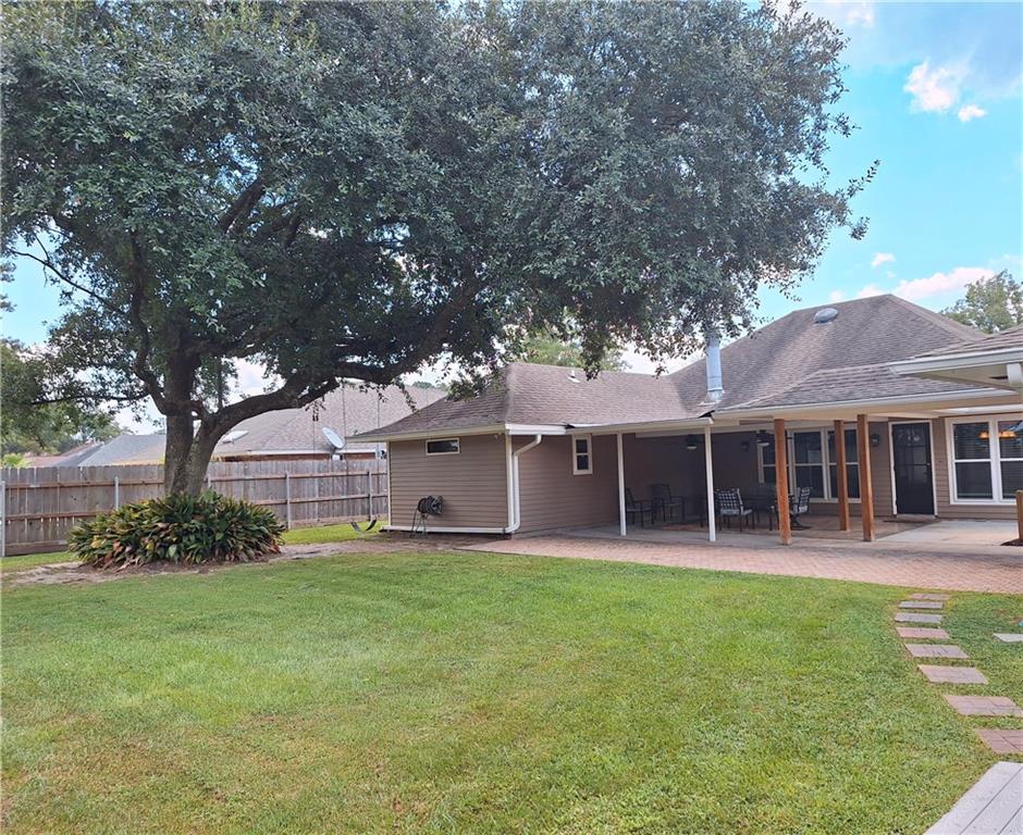 116 Cardiff Court Slidell, LA 70461 - Photo 25 of 26