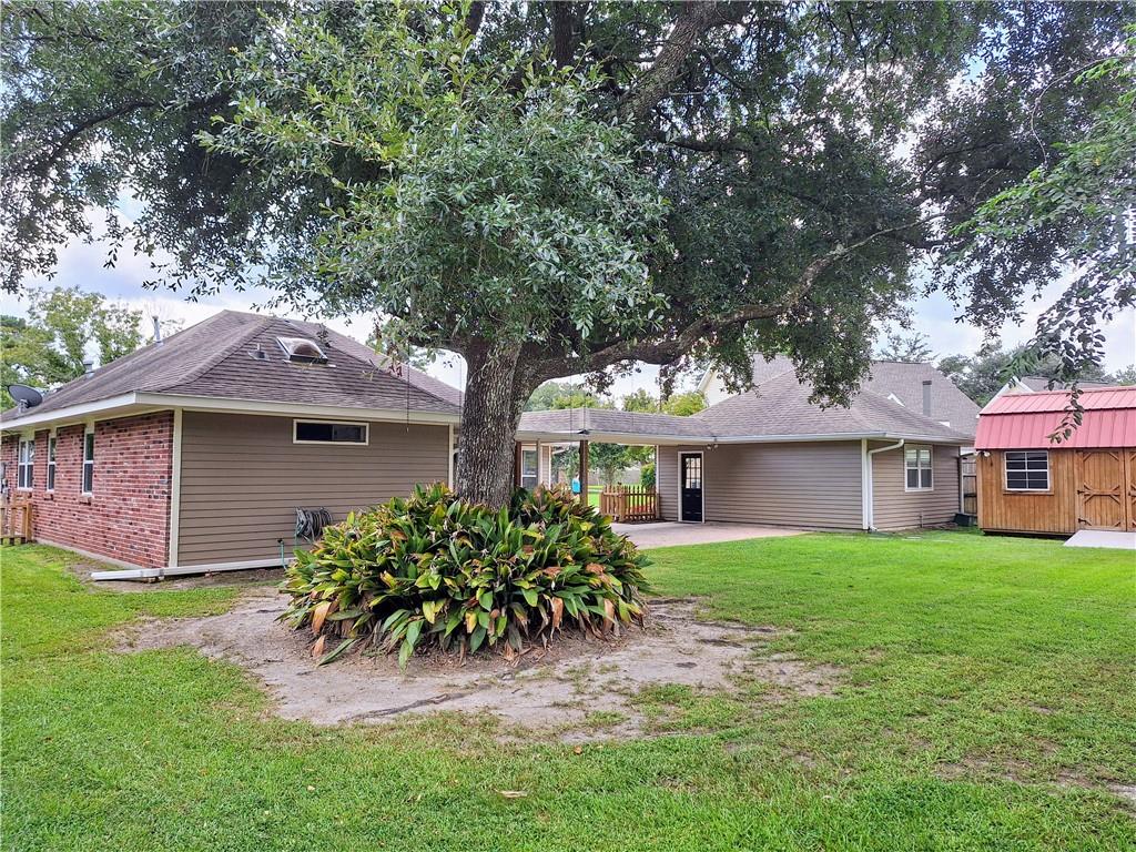 116 Cardiff Court Slidell, LA 70461 - Photo 26 of 26