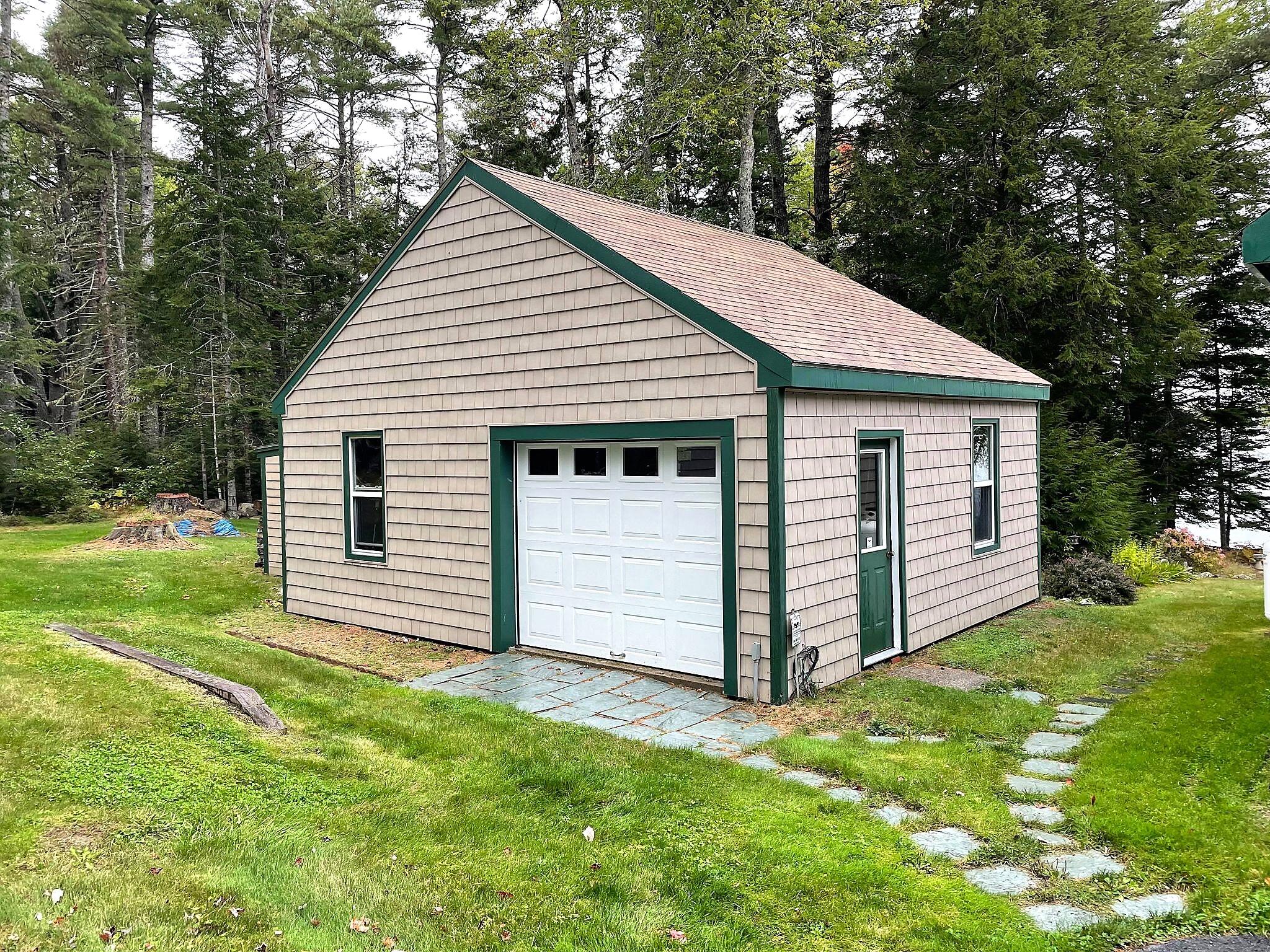 2217 Northfield Road Northfield, ME 04654 - Photo 15 of 51 E18