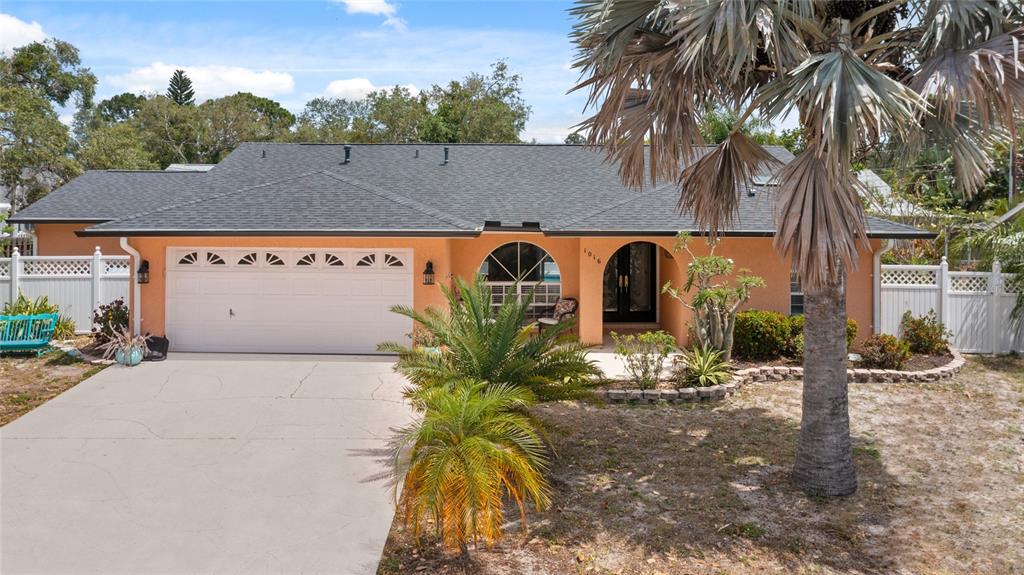 1016 Goshen Road Tarpon Springs, FL 34689 - Photo 1 of 1 Gallery Image 1