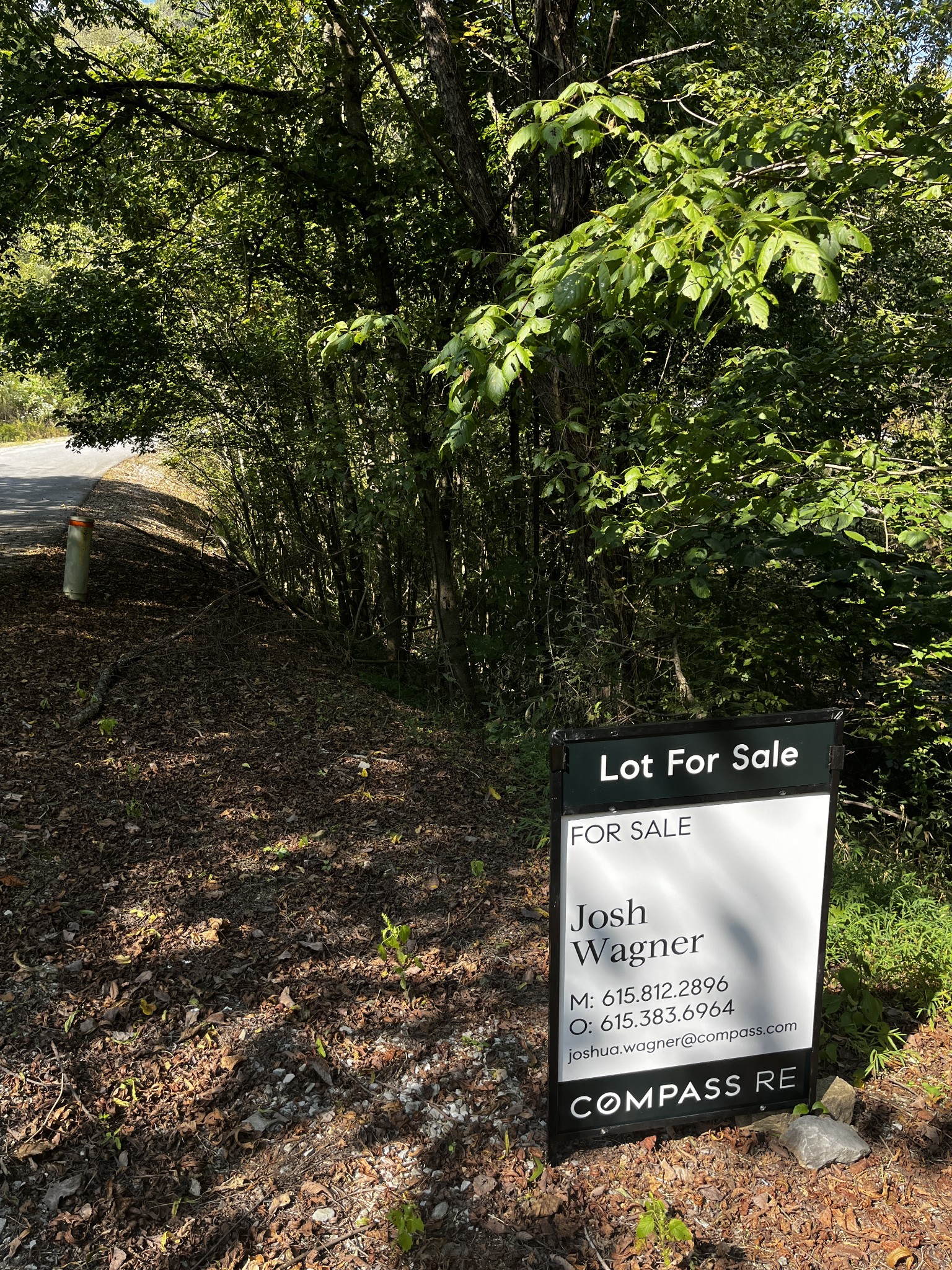 0 Rutherford Lane Smithville, TN 37166 - Photo 3 of 13 Gallery Image 3
