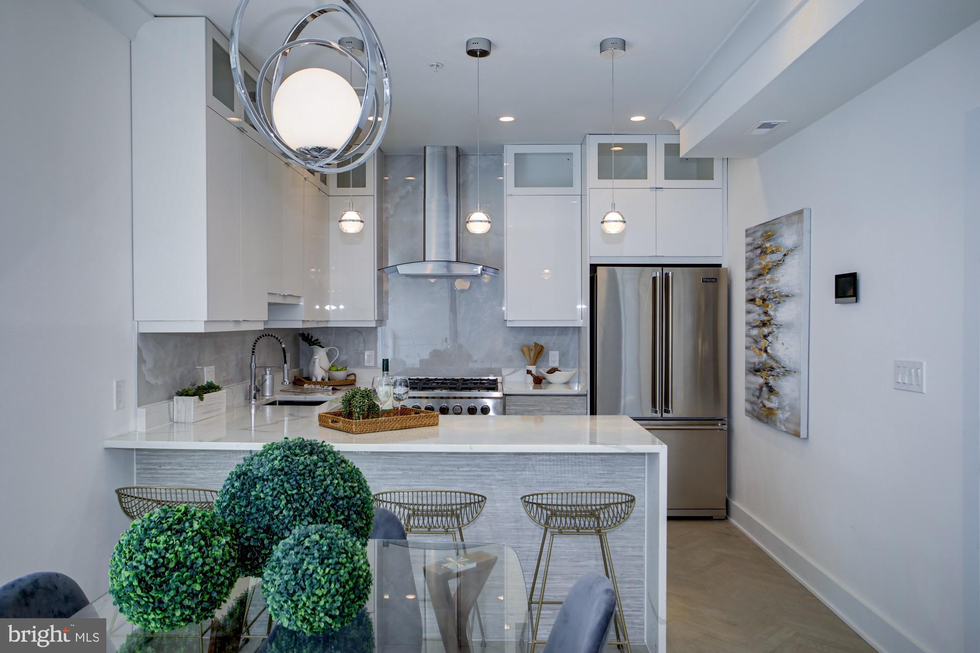 2429 Ontario Road Northwest, Unit 6 Washington, DC 20009 - Photo 11 of 29 Gallery Image 11