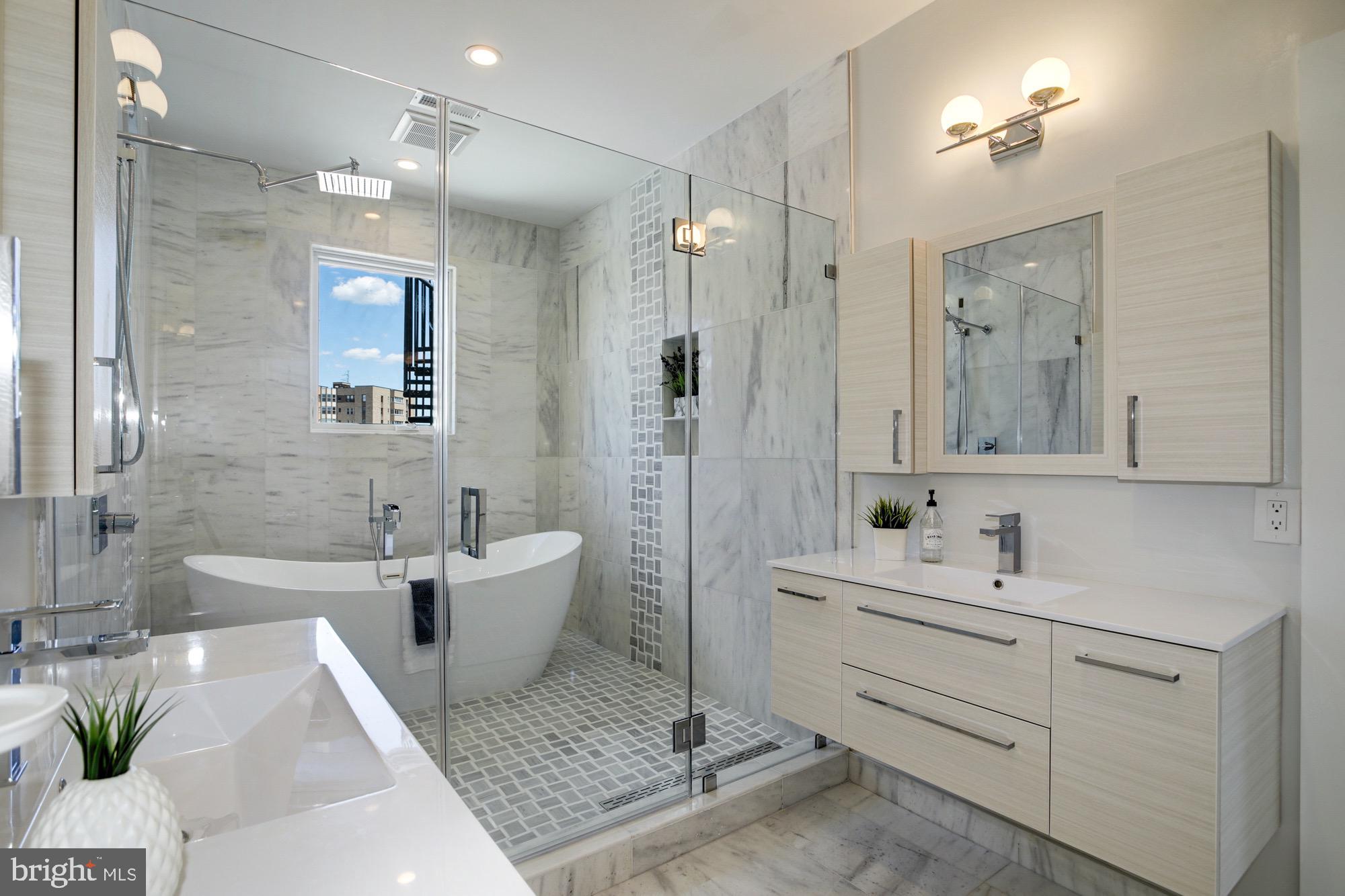 2429 Ontario Road Northwest, Unit 6 Washington, DC 20009 - Photo 16 of 29 Gallery Image 16
