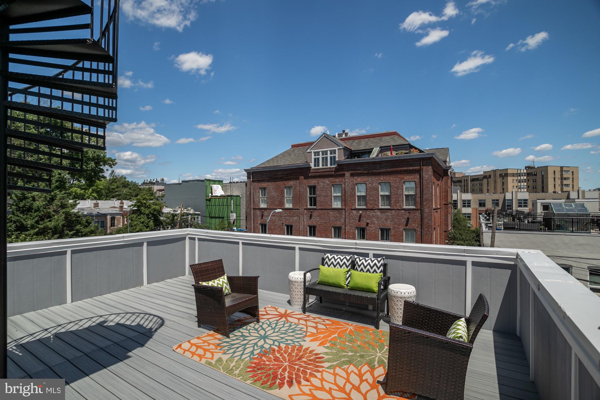 2429 Ontario Road Northwest, Unit 6 Washington, DC 20009 - Photo 27 of 29 Gallery Image 27