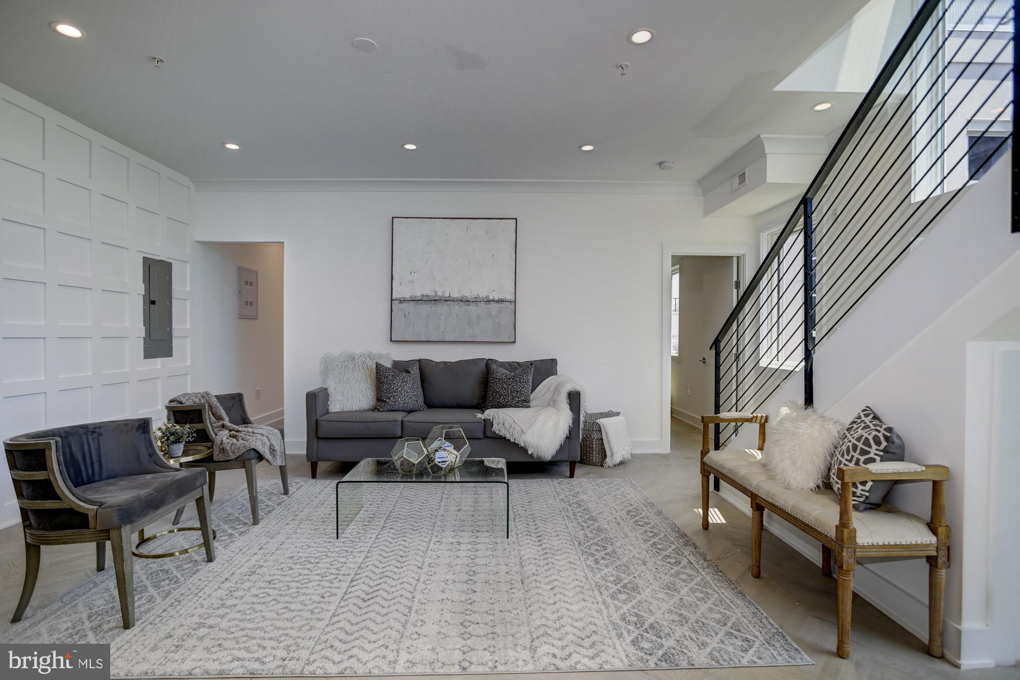 2429 Ontario Road Northwest, Unit 6 Washington, DC 20009 - Photo 6 of 29 Gallery Image 6