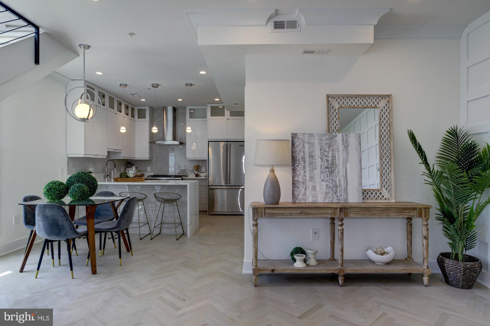 2429 Ontario Road Northwest, Unit 6 Washington, DC 20009 - Photo 7 of 29 Gallery Image 7