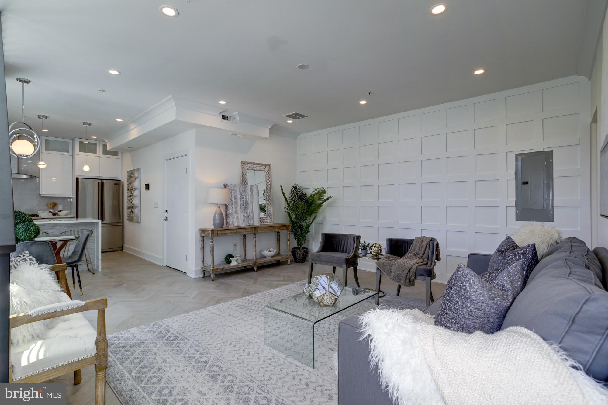 2429 Ontario Road Northwest, Unit 6 Washington, DC 20009 - Photo 8 of 29 Gallery Image 8