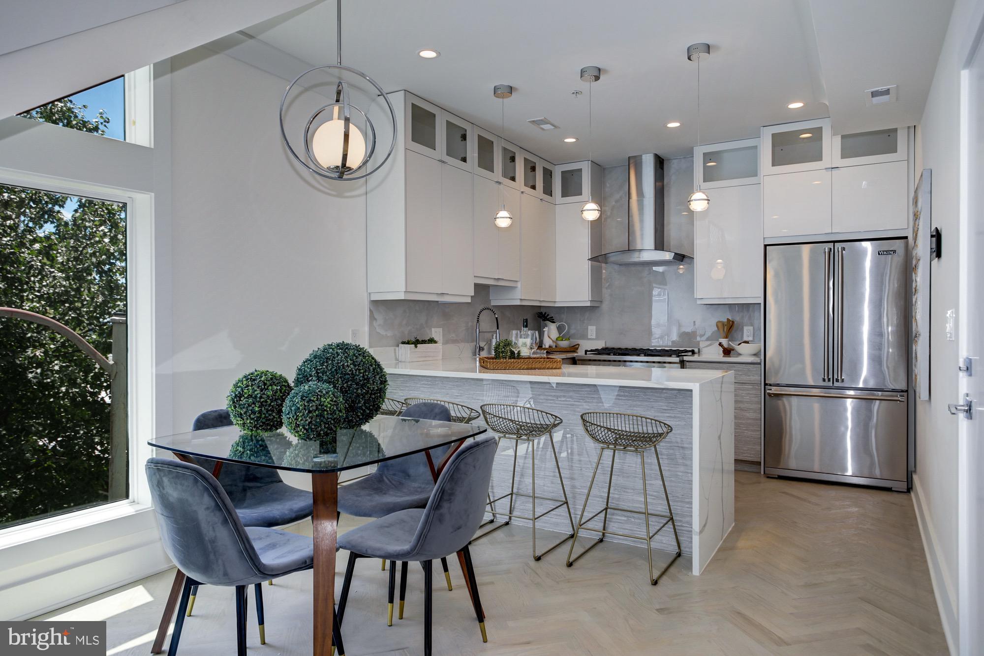 2429 Ontario Road Northwest, Unit 6 Washington, DC 20009 - Photo 9 of 29 Gallery Image 9