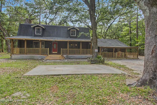 $248,000 | 11021 Johns Bayou Road, Vancleave, MS 39565