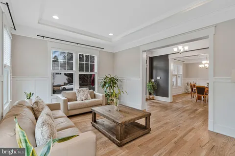 $2,695,000 | 362 Park Street Northeast, Vienna, VA 22180
