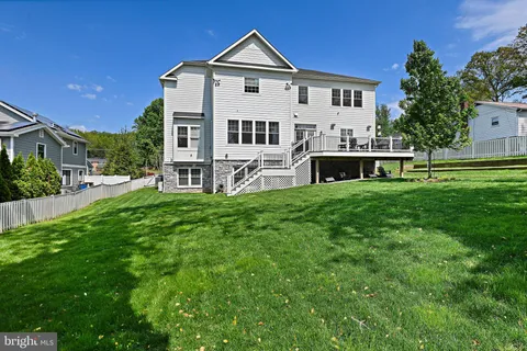 $2,695,000 | 362 Park Street Northeast, Vienna, VA 22180