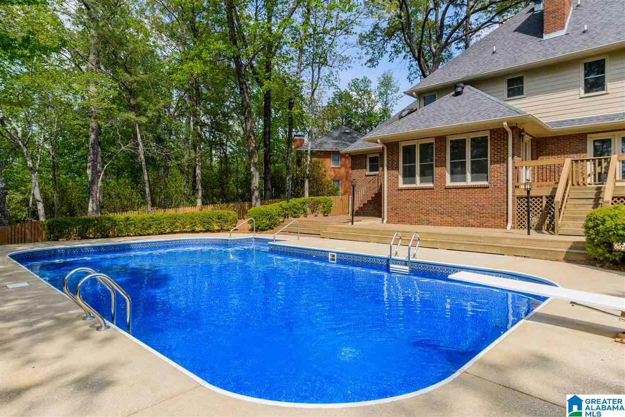 3877 Timberline Way Birmingham, AL 35243 - Photo 50 of 50