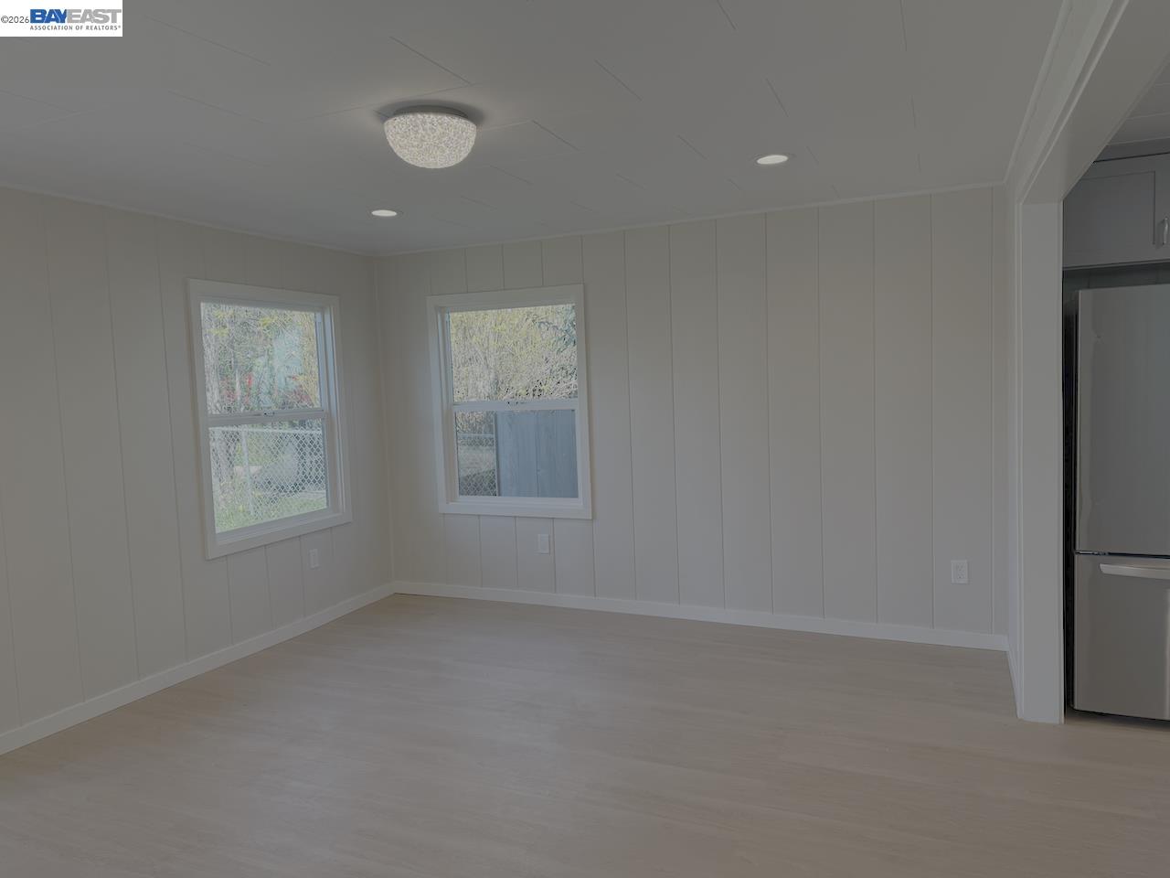 1324 Trenary Way Modesto, CA 95354 - Photo 9 of 17 a view of an empty room with a window