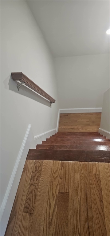 31 Niagara Street Fall River, MA 02721 - Photo 14 of 19 a bedroom with a bed