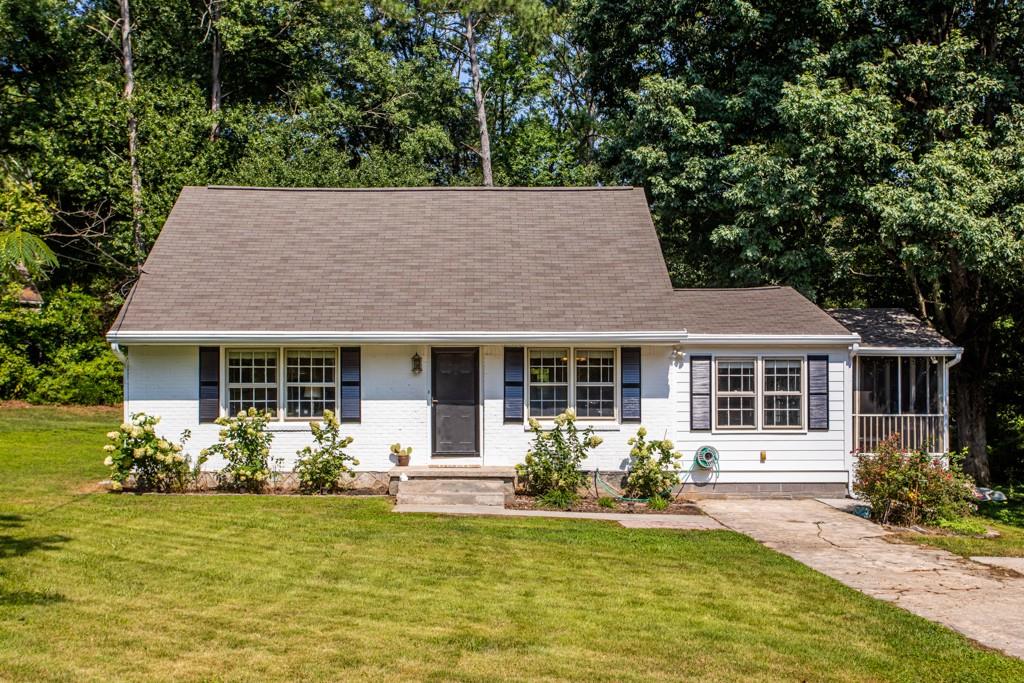 2440 Shadydale Lane Decatur, GA 30033 - Photo 1 of 1