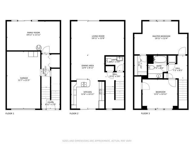 25 Hackett Hill Road Manchester, NH 03102 - Photo 33 of 40 Gallery Image 33