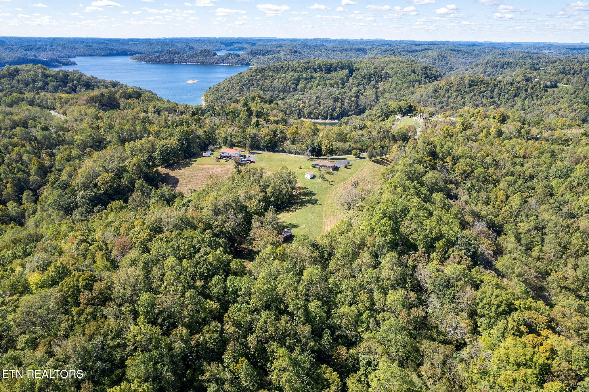 Smithville Highway Silver Point, TN 38582 - Photo 11 of 15 DJI_0064