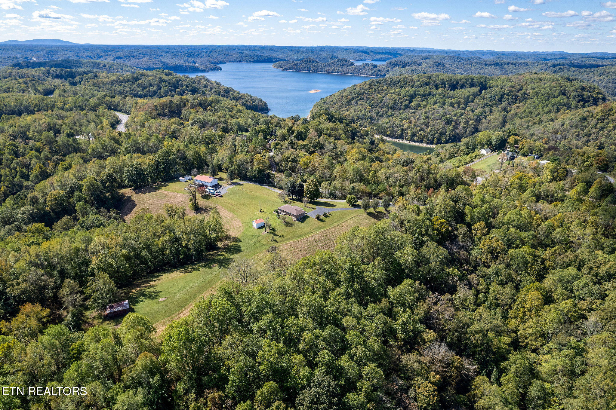 Smithville Highway Silver Point, TN 38582 - Photo 12 of 15 DJI_0065