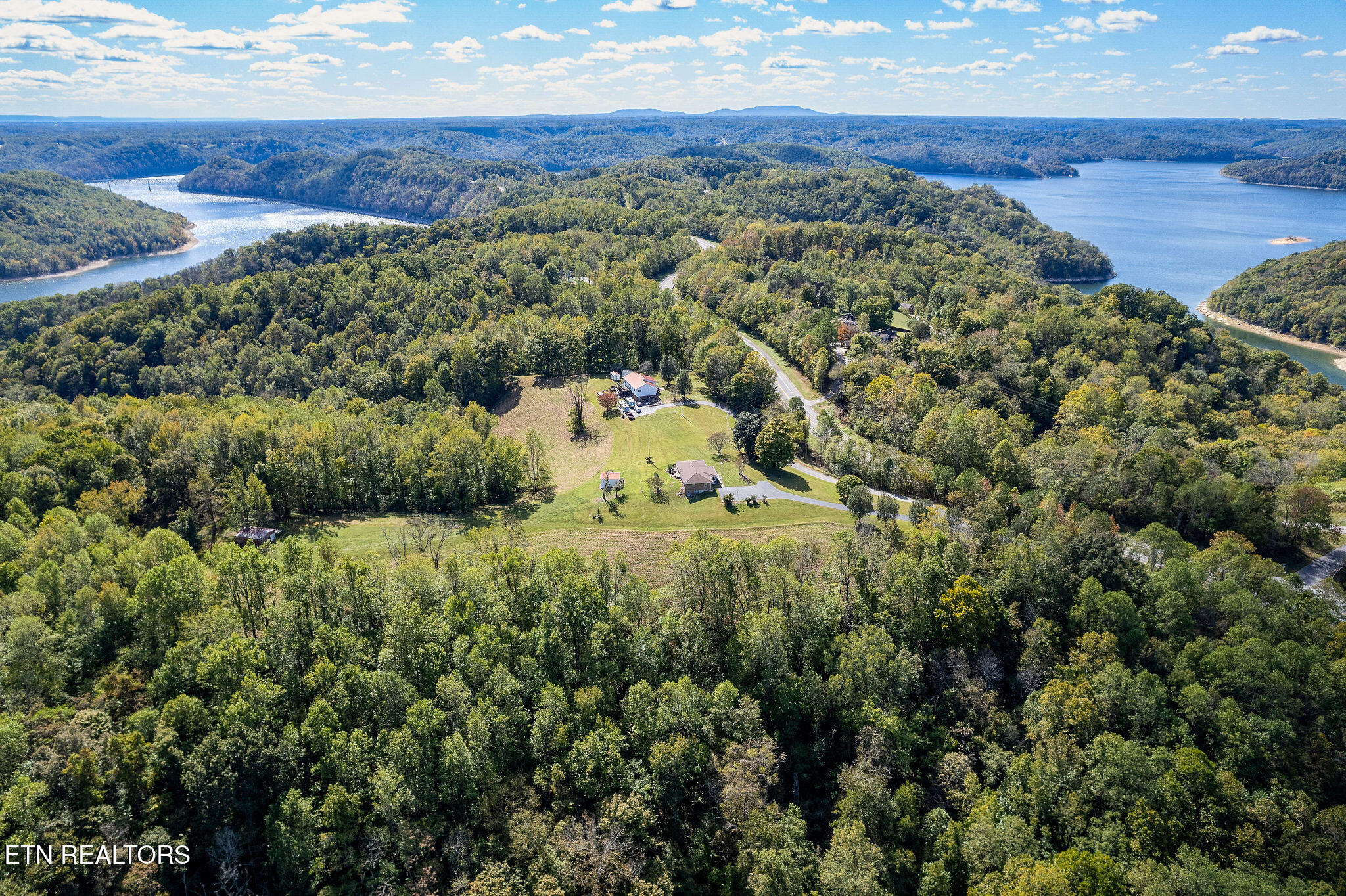 Smithville Highway Silver Point, TN 38582 - Photo 13 of 15 DJI_0066