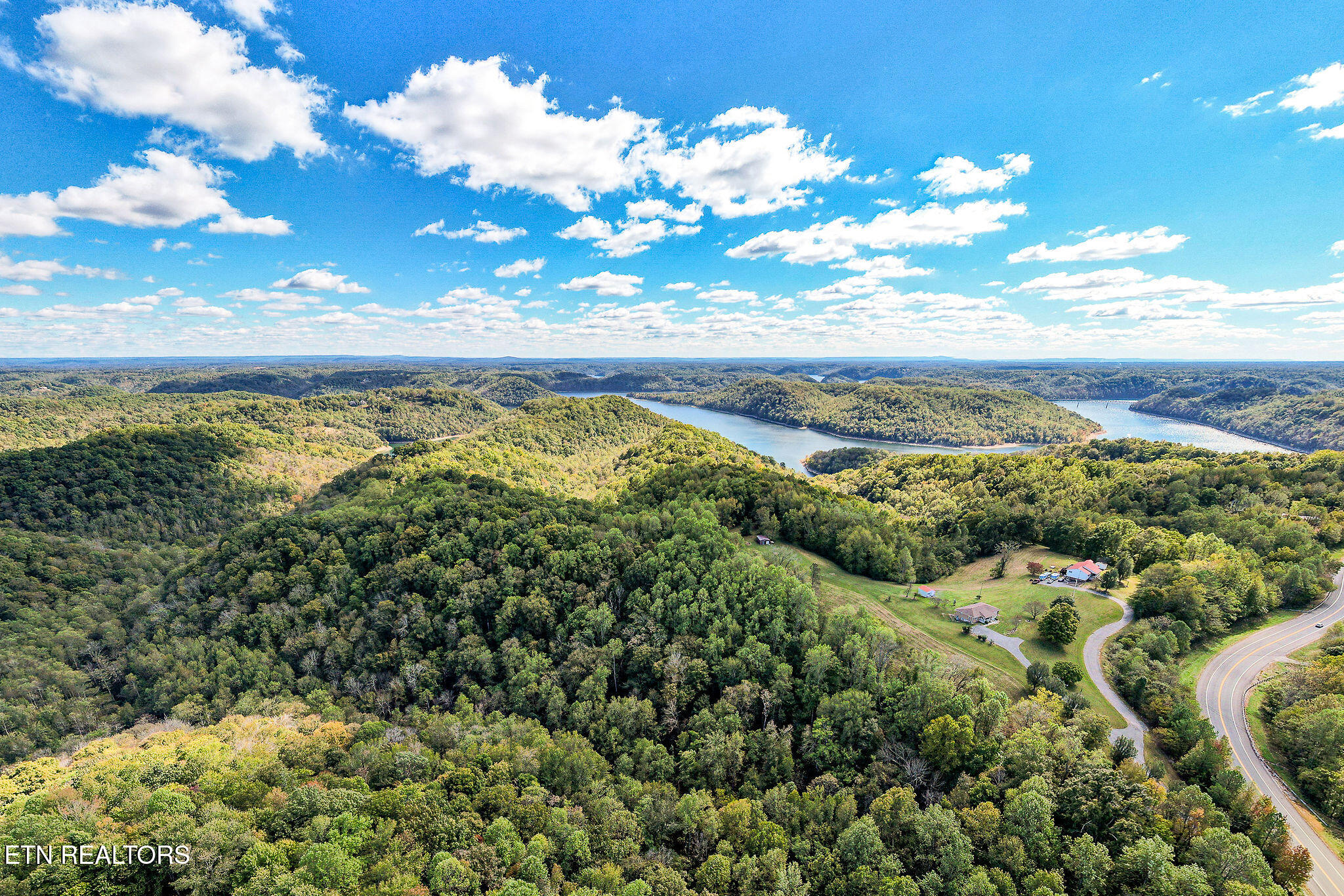 Smithville Highway Silver Point, TN 38582 - Photo 14 of 15 DJI_0068