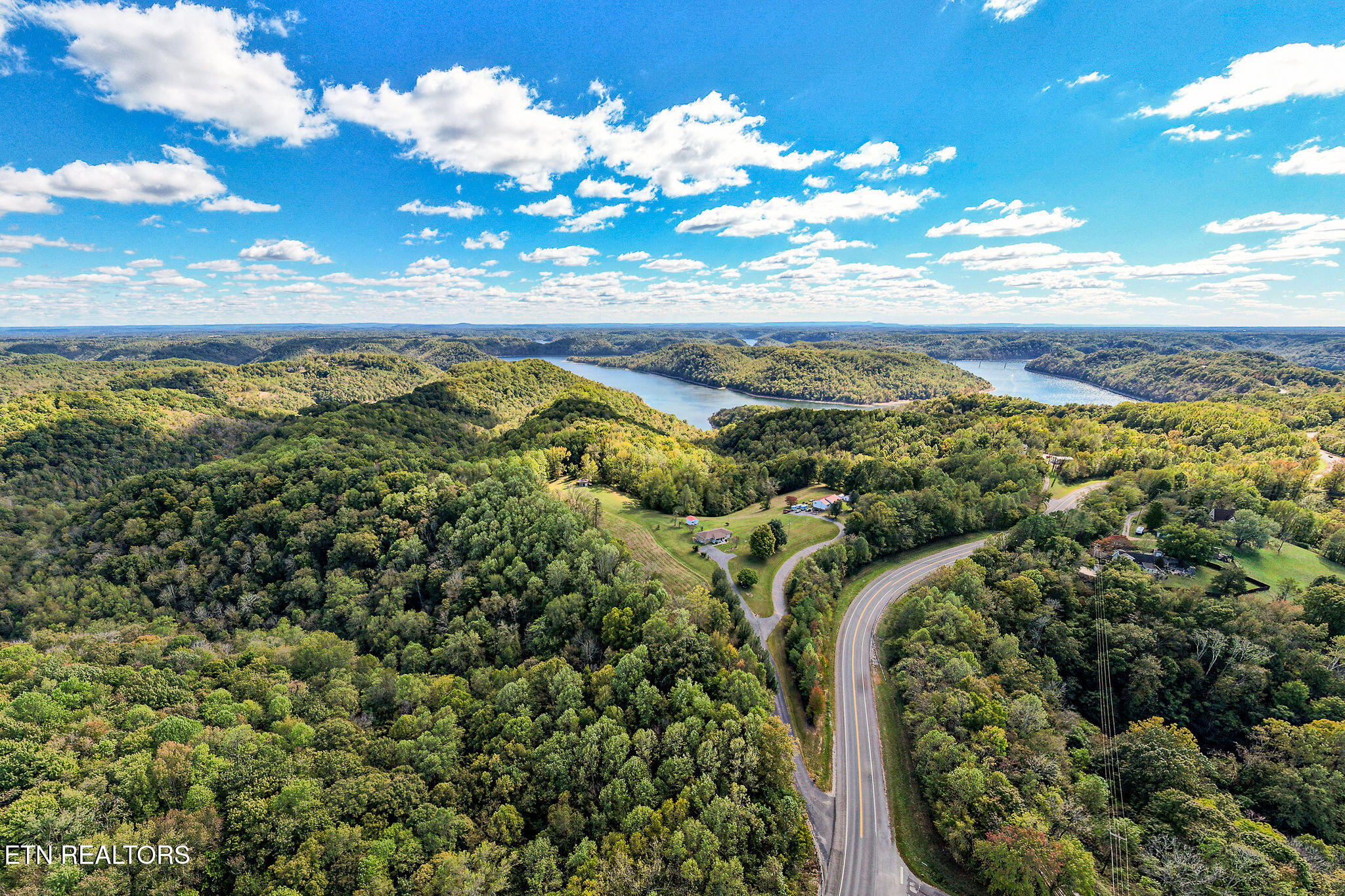 Smithville Highway Silver Point, TN 38582 - Photo 15 of 15 DJI_0069