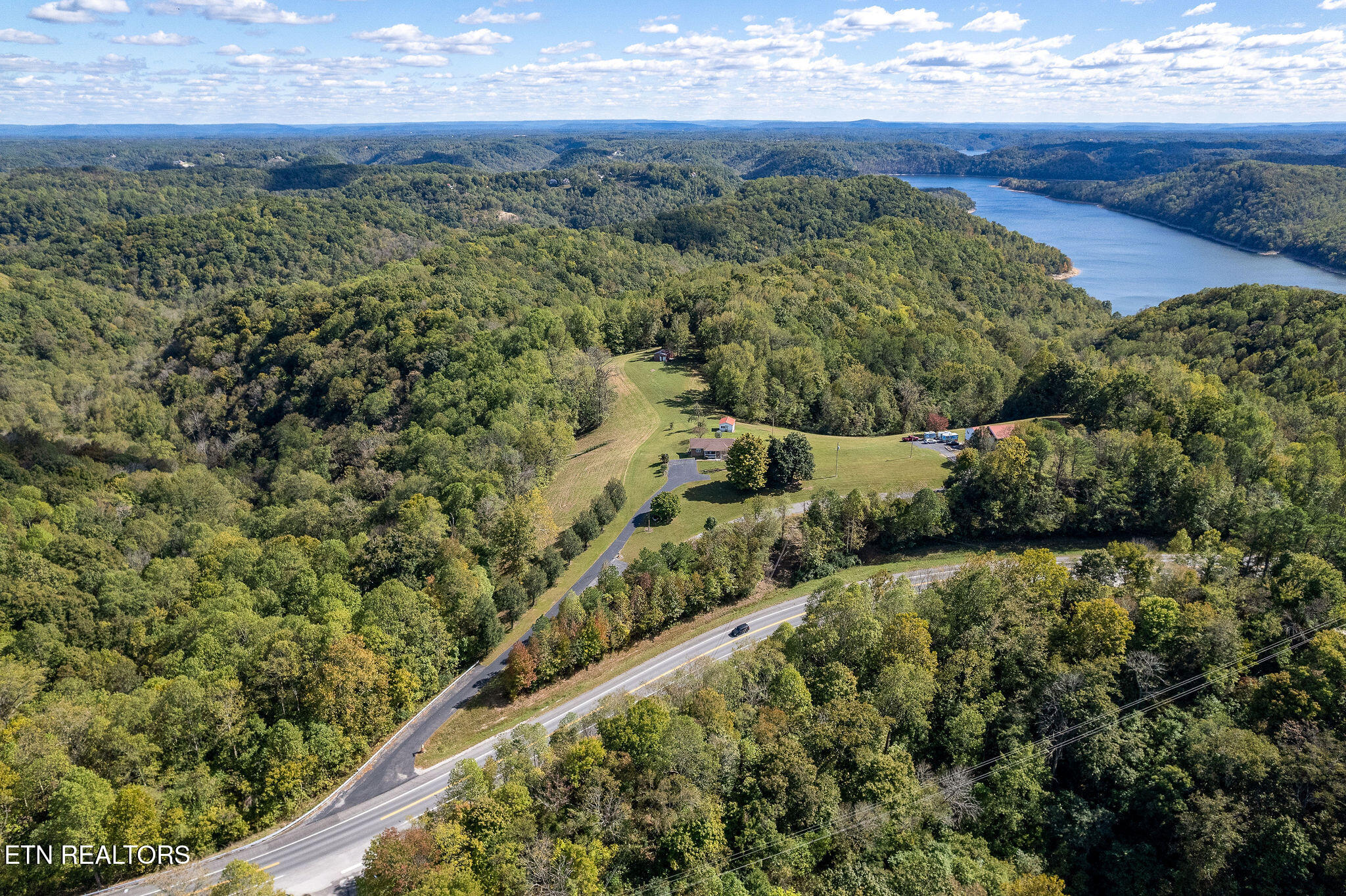 Smithville Highway Silver Point, TN 38582 - Photo 2 of 15 DJI_0051