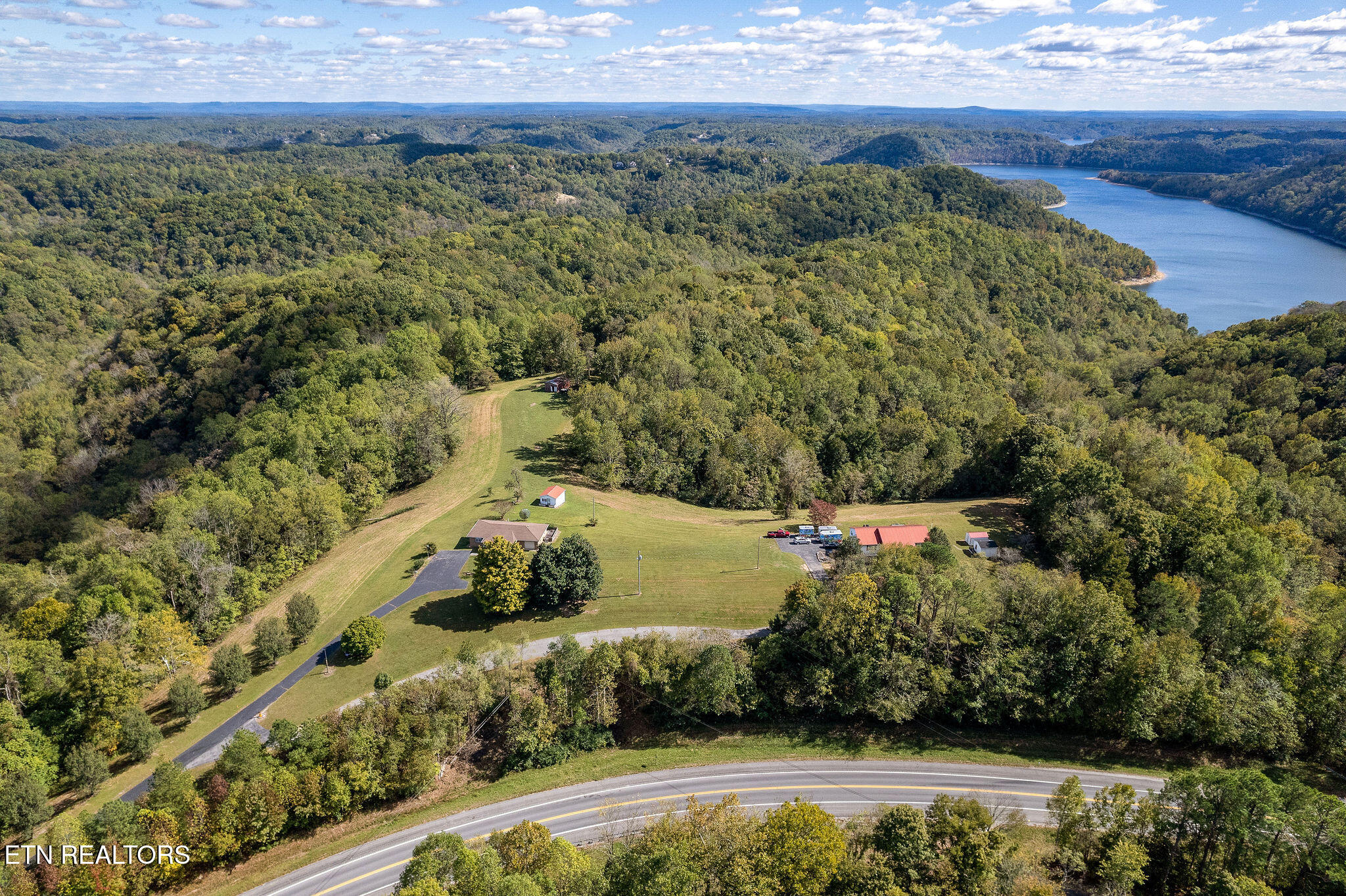 Smithville Highway Silver Point, TN 38582 - Photo 3 of 15 DJI_0054