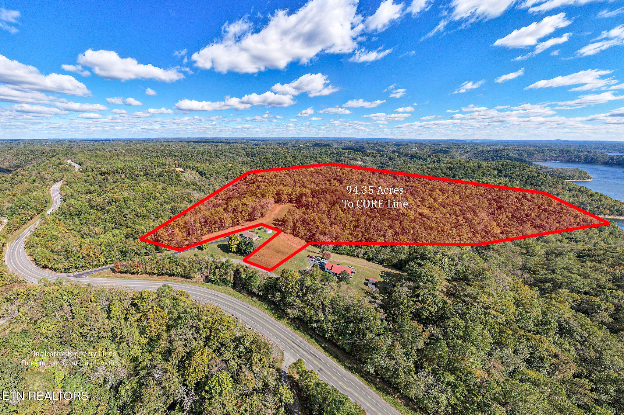 Smithville Highway Silver Point, TN 38582 - Photo 4 of 15 DJI_0056-Edit