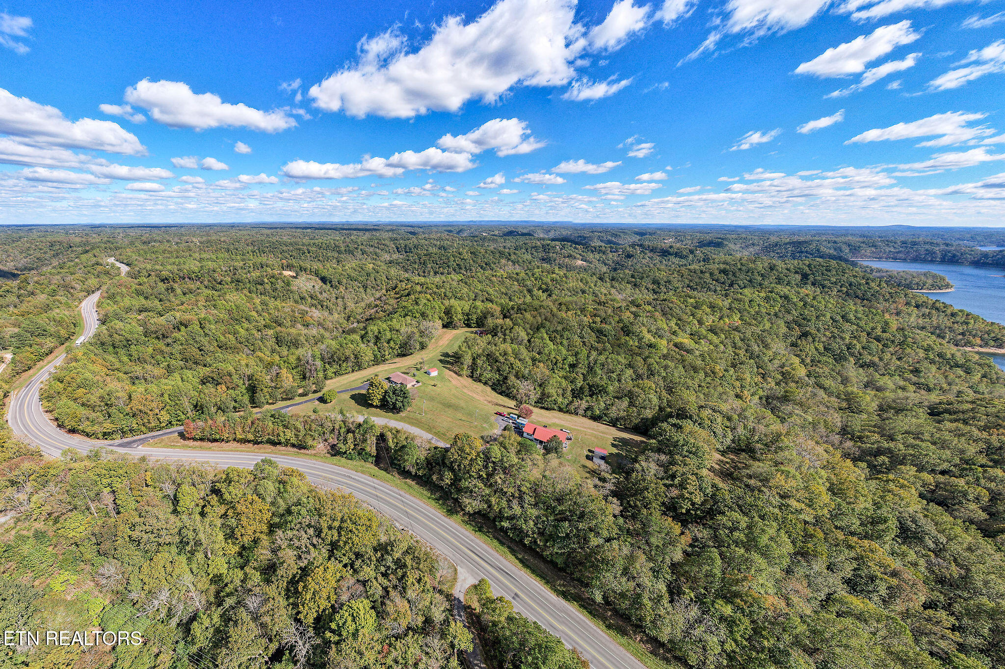 Smithville Highway Silver Point, TN 38582 - Photo 5 of 15 DJI_0056