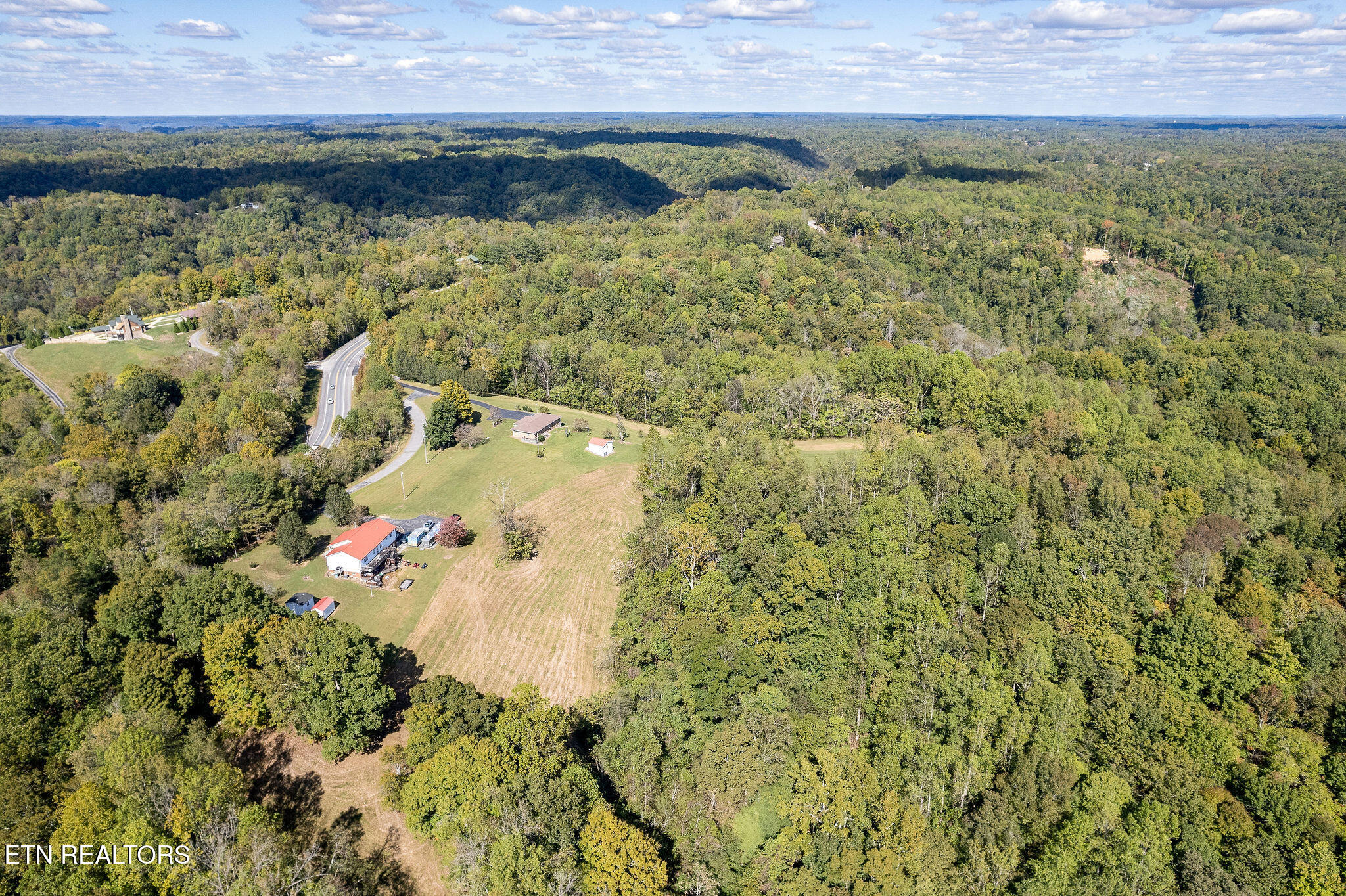 Smithville Highway Silver Point, TN 38582 - Photo 6 of 15 DJI_0057