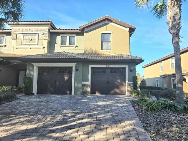 $235,000 | 8925 Azalea Sands Lane, Unit 602, Davenport, FL 33896