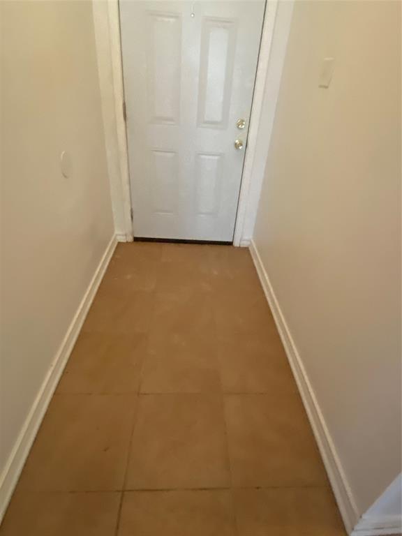 136 Richard Lane Azle, TX 76020 - Photo 7 of 13 a view of a small space