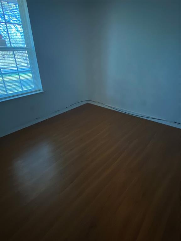 136 Richard Lane Azle, TX 76020 - Photo 8 of 13 a view of room with window