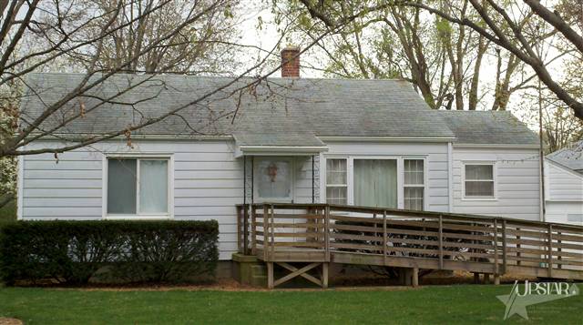 1909 Dunkelberg Road Fort Wayne, IN 46819 - Photo 1 of 10