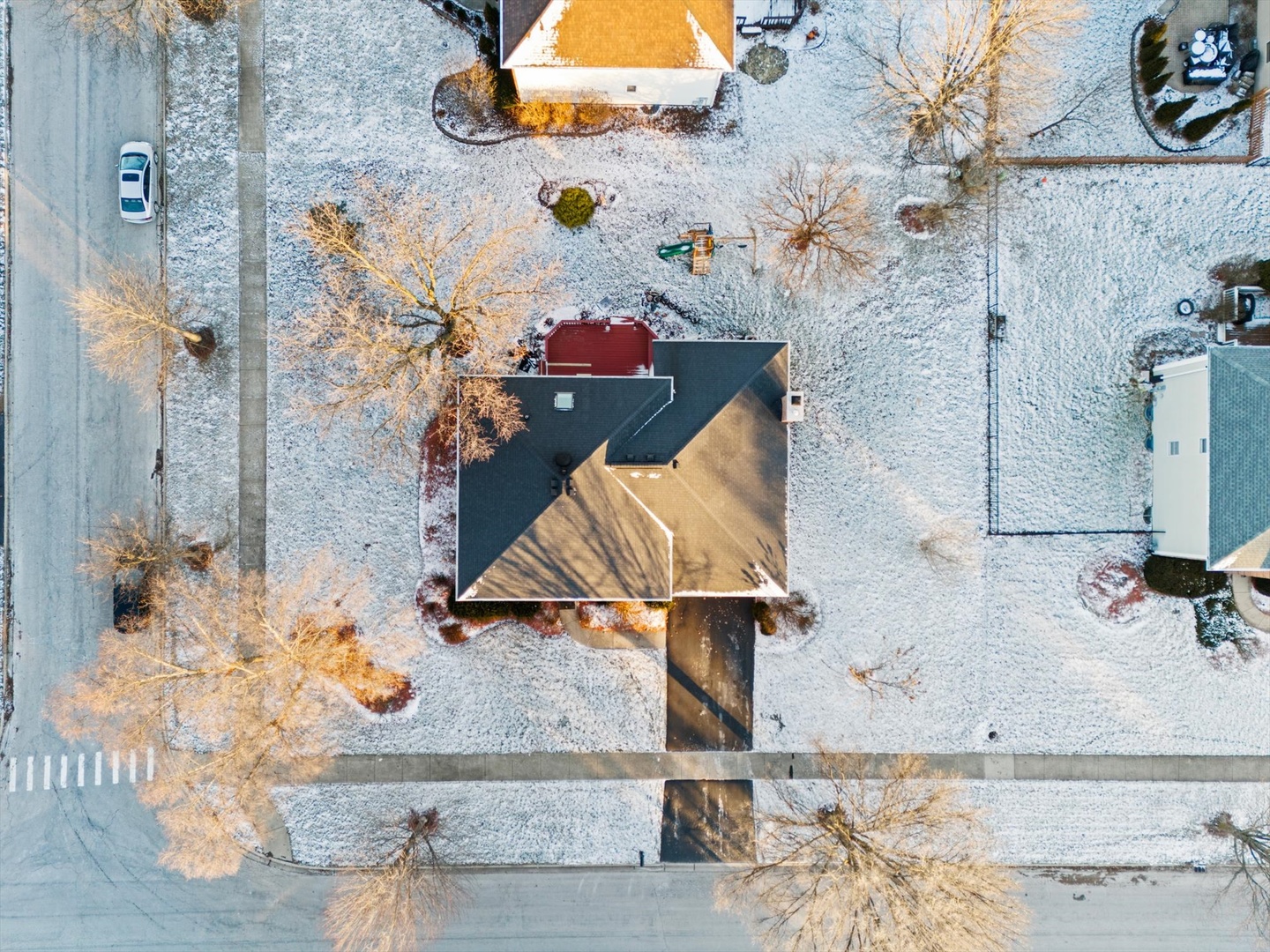 1107 Conan Doyle Road Naperville, IL 60564 - Photo 32 of 34