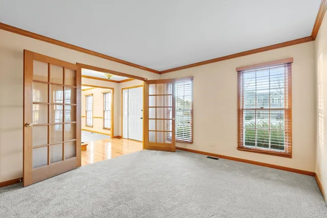 $715,000 | 1107 Conan Doyle Road, Naperville, IL 60564