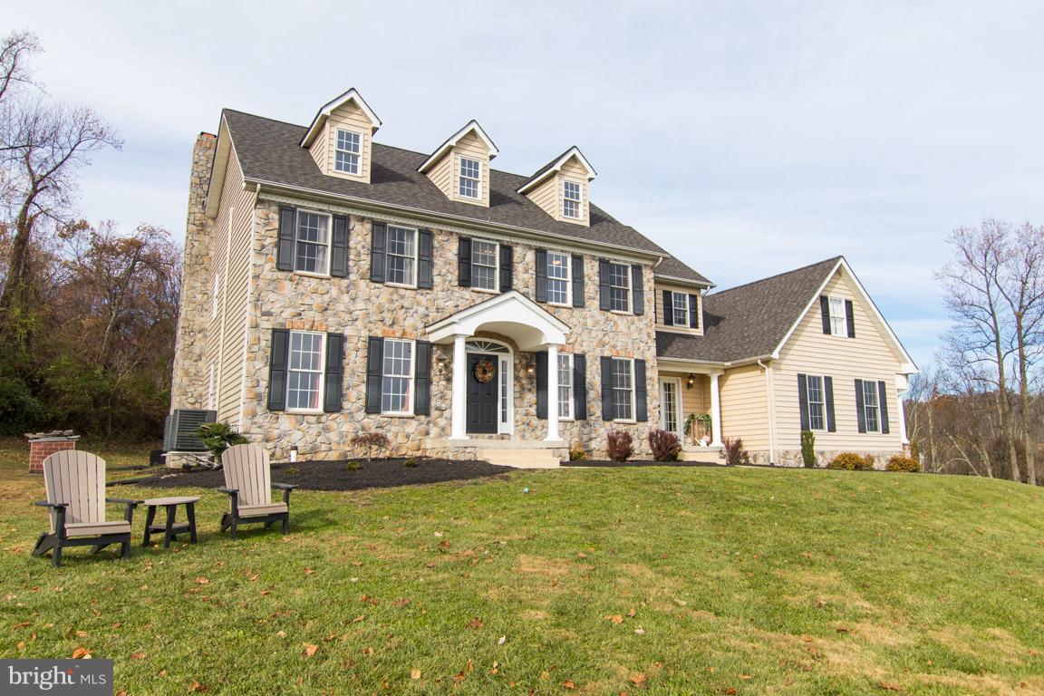 4838 Wentz Road Manchester, MD 21102 - Photo 1 of 28 Exterior (Front)