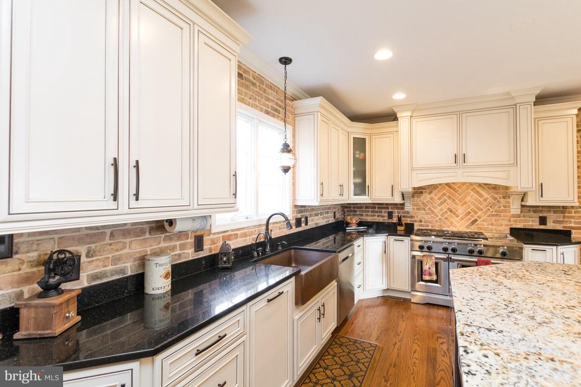 4838 Wentz Road Manchester, MD 21102 - Photo 15 of 28 Kitchen