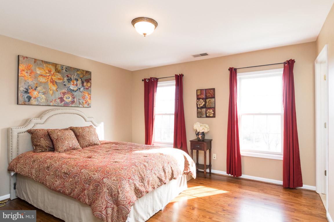 4838 Wentz Road Manchester, MD 21102 - Photo 22 of 28 Bedroom