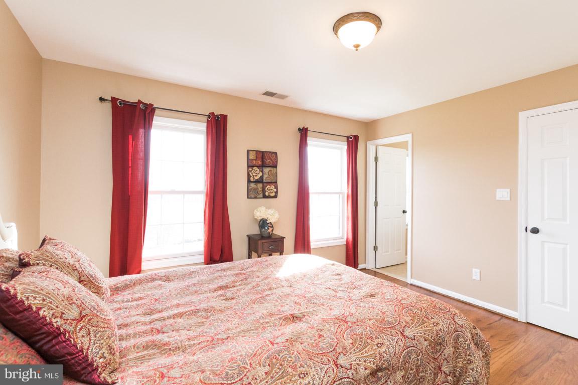 4838 Wentz Road Manchester, MD 21102 - Photo 23 of 28 Bedroom connected to Jack and Jill