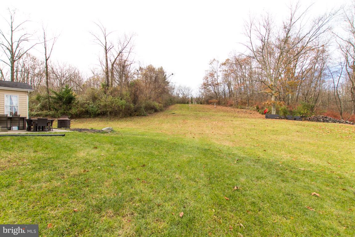 4838 Wentz Road Manchester, MD 21102 - Photo 26 of 28 Backyard