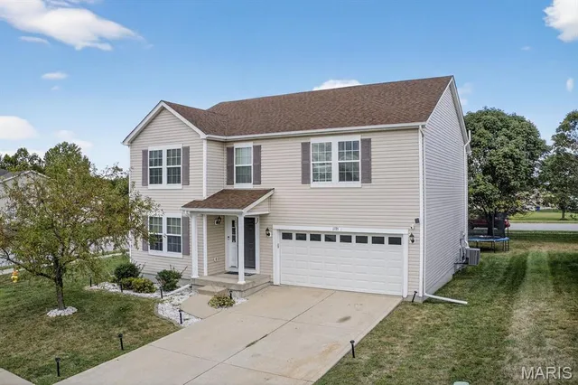 $340,000 | 1721 Lombardi Court, Swansea, IL 62226