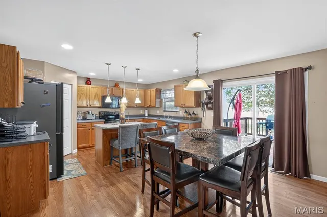 $340,000 | 1721 Lombardi Court, Swansea, IL 62226