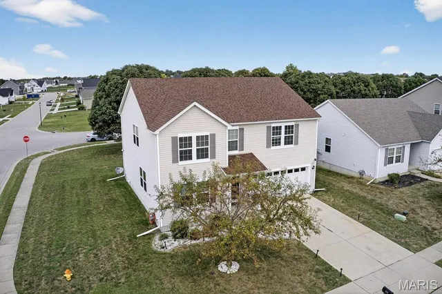 $340,000 | 1721 Lombardi Court, Swansea, IL 62226